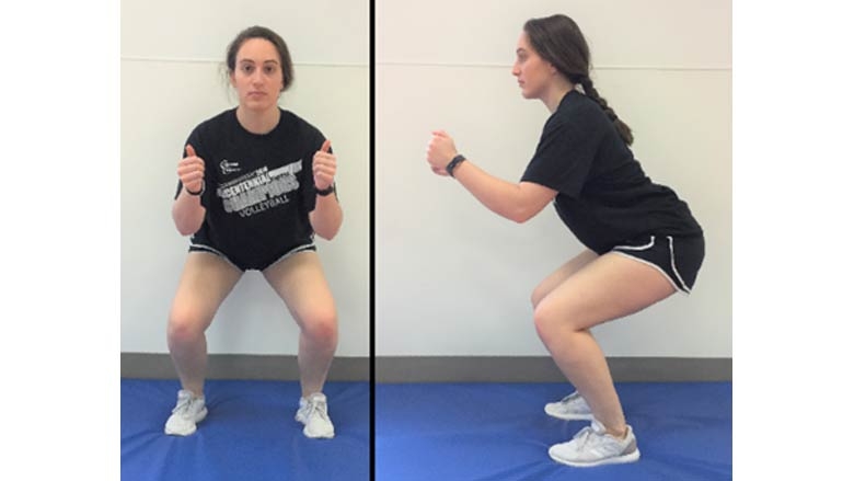 Squat