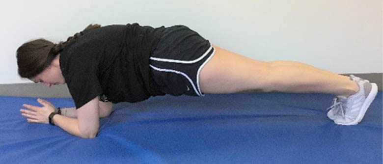 Planks
