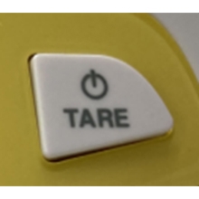 Buerer Infant Scale - TARE (power)